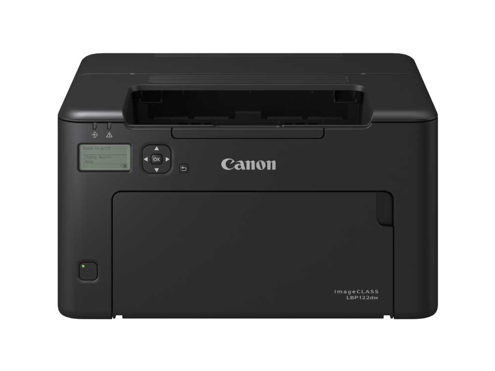Canon LBP122dw Laser Printer