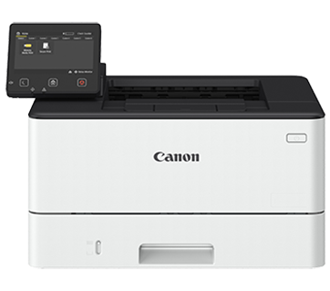 Canon LBP248x Laser Printer