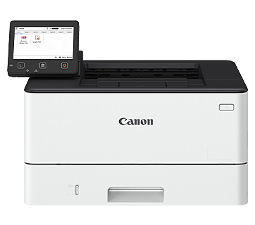 Canon LBP248x II Laser Printer