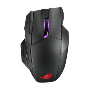 ASUS ROG SPATHA X Wireless Gaming Mouse