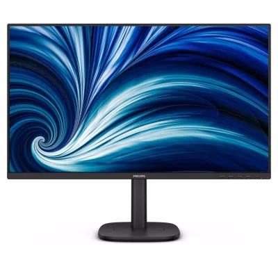 PHILIPS MONITOR 27″ 27B2N3500J IPS FHD LED 120HZ HDMI2.0x2 DP1.2 USB-HUB HAS PIVOT SWIVEL VESA SPK