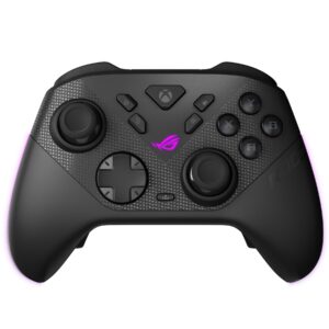 GX501 – ASUS ROG RAIKIRI II Xbox Wireless Controller