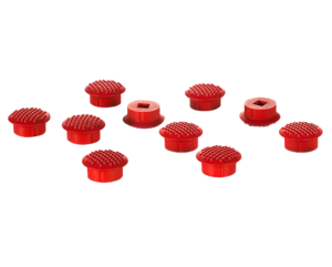 Lenovo ThinkPad Super Low-profile TrackPoint Cap Set