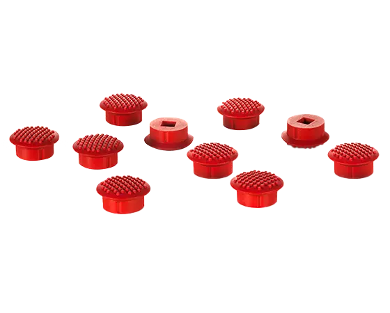 Lenovo ThinkPad Super Low-profile TrackPoint Cap Set