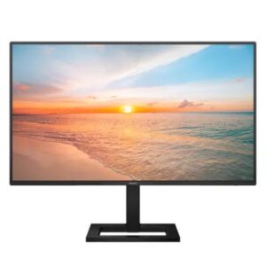 PHILIPS MONITOR 27″ 27E1N1300AE FHD IPS LED 100HZ HDMI 1.4 & USB-C (DP Alt, 65W) VESA HAS SPK