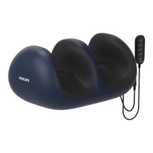 Philips Foot Massager PPM6331DB/97