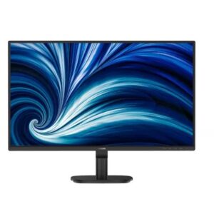 PHILIPS MONITOR 27″ 27B2N2200G FHD IPS LED 144HZ HDMI 1.4 & DP 1.2 (75HZ VGA) SPEAKER