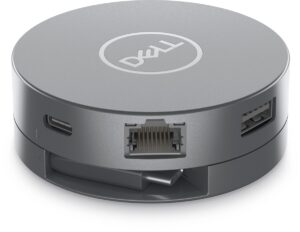 Dell DA305 USB-C Mobile Adapter (SPECIAL PROMO)