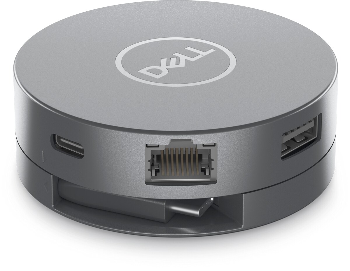 Dell DA305 USB-C Mobile Adapter (SPECIAL PROMO)