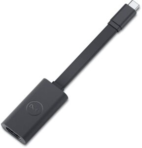 Dell USB-C to HDMI 2.1 Adapter - 1yr Ltd HW Warranty