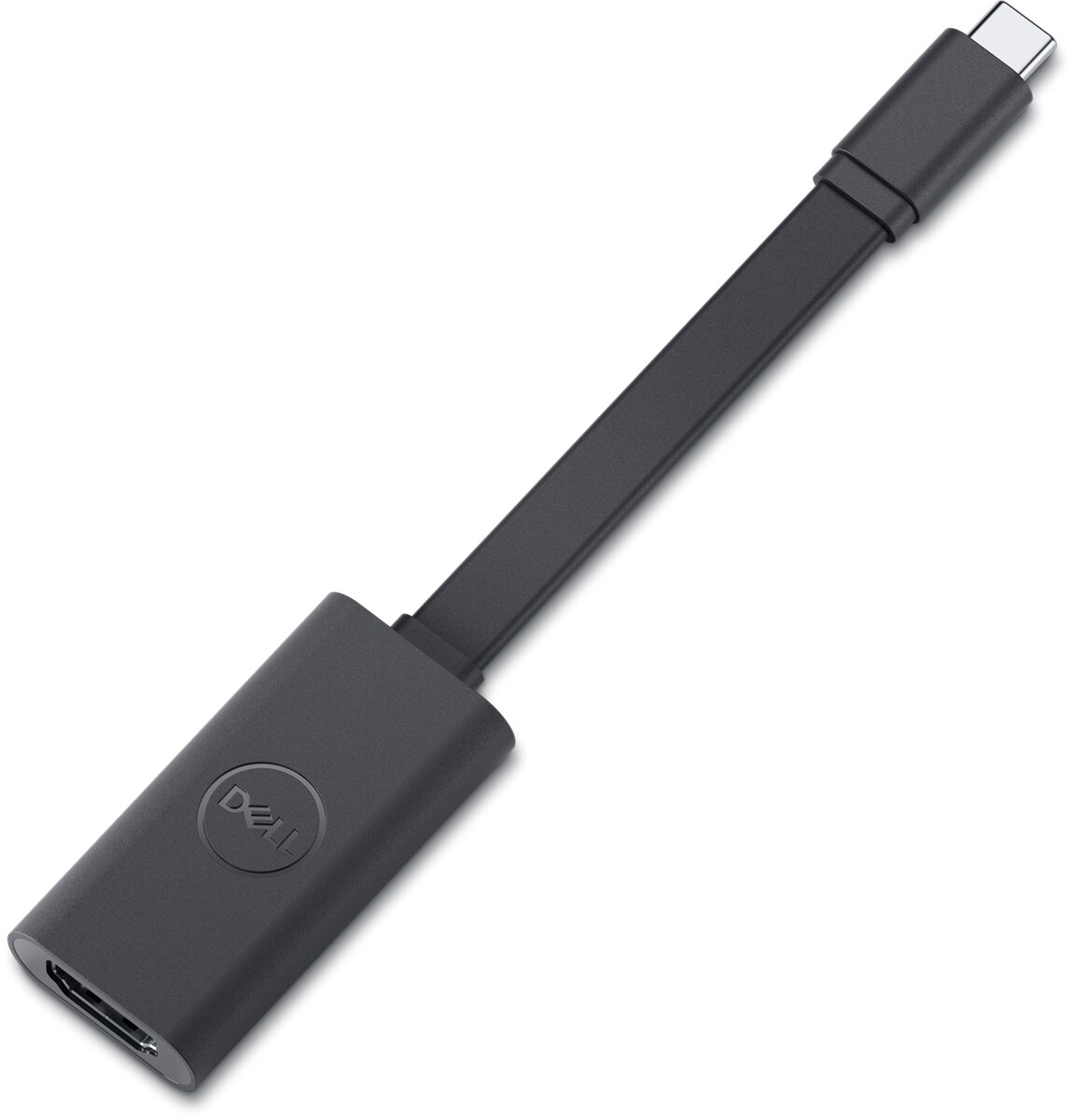 Dell USB-C to HDMI 2.1 Adapter - 1yr Ltd HW Warranty