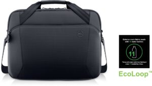 Dell EcoLoop Pro Slim Briefcase - CC5624S - 3yr Ltd Warranty