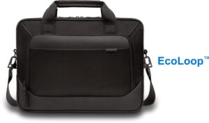 Dell EcoLoop Pro Classic Briefcase 14 - CC5425C - 3yr Ltd Warranty