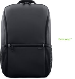 Dell EcoLoop Essential Backpack 14-16 - CP3724 - 3yr Ltd Warranty