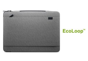 Dell Pro 15-16 EcoLoop Urban Sleeve​ - CV4625