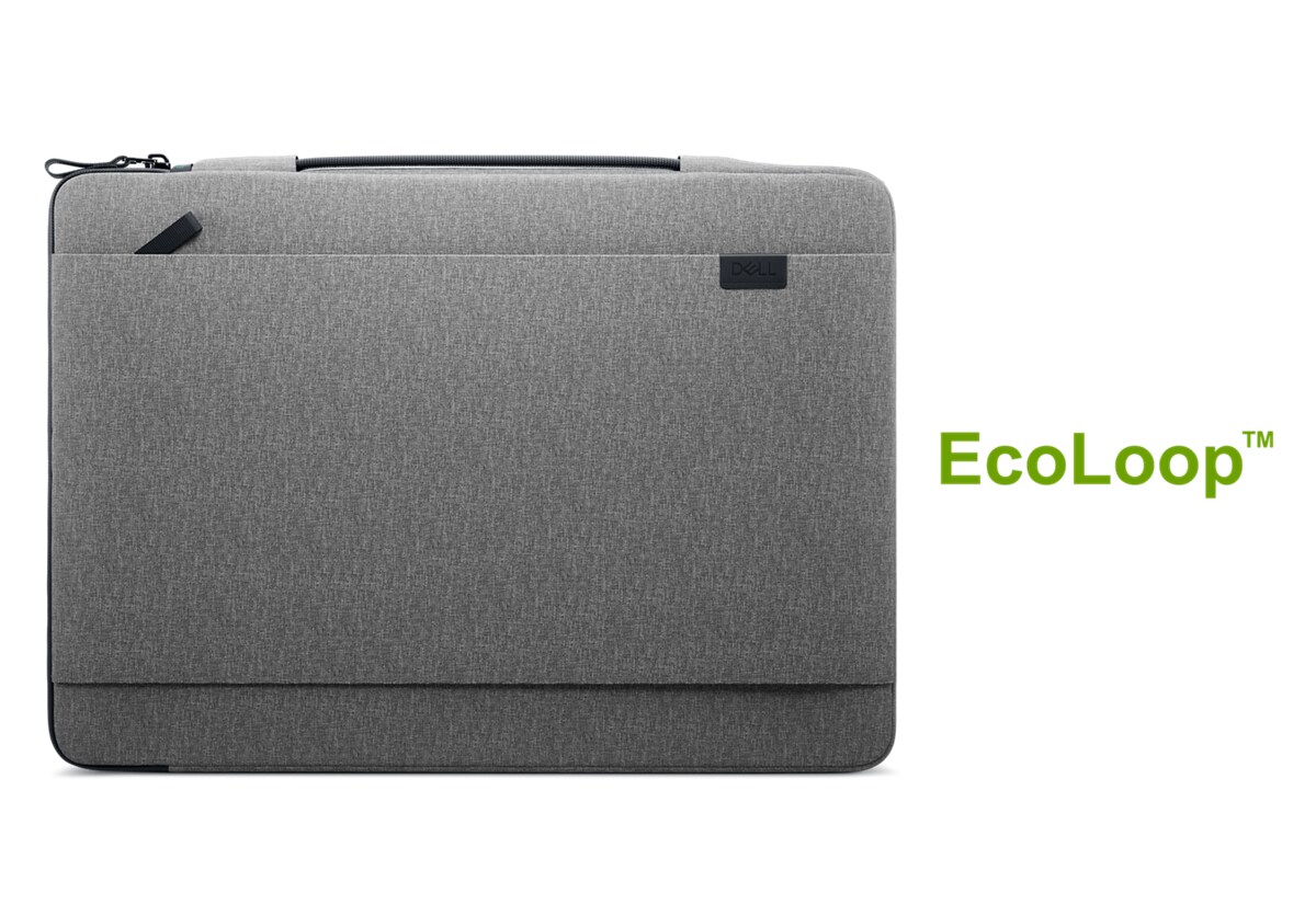 Dell Pro 15-16 EcoLoop Urban Sleeve - CV4625