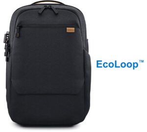 Dell EcoLoop Premier Backpack 14-16 - CP7625 - 3yr Ltd Warranty