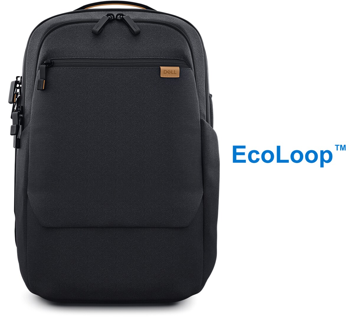 Dell EcoLoop Premier Backpack 14-16 - CP7625 - 3yr Ltd Warranty