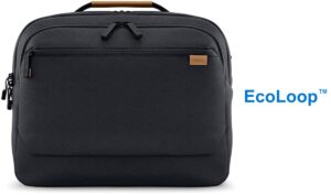 Dell EcoLoop Premier Briefcase 14-16 - CC7625 - 3yr Ltd Warranty