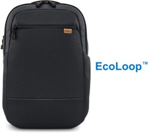 Dell EcoLoop Premier Slim Backpack 14-16 - CP7625S - 3yr Ltd Warranty