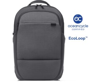 Dell Pro 13-14 Plus EcoLoop Backpack – CP5426G - 3yr Ltd Warranty
