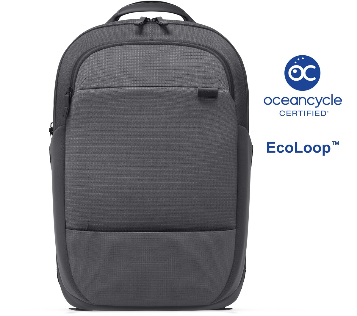 Dell Pro 13-14 Plus EcoLoop Backpack – CP5426G - 3yr Ltd Warranty