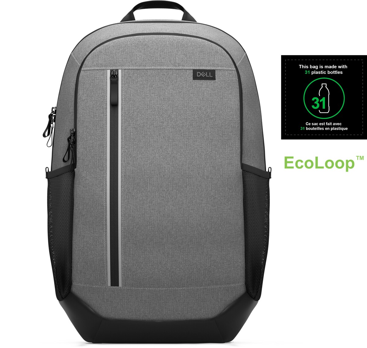 Dell Pro 14-16 Plus EcoLoop Urban Backpack - CP5625G