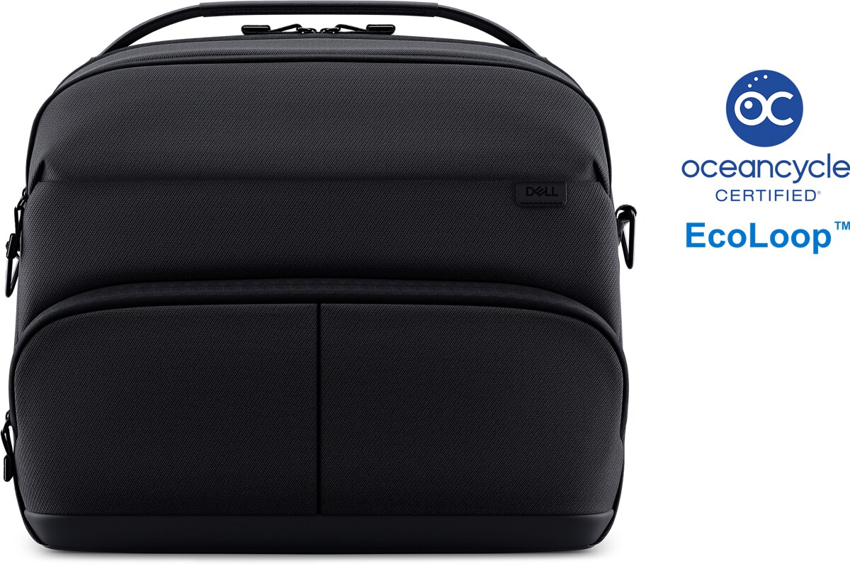 Dell Pro 14-16 Plus EcoLoop Briefcase - CC5626