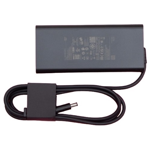 Dell E5 360W 7.4mm GaN Slim AC Adapter with PowerCord- UK - 1yr Ltd HW Warranty