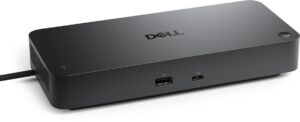 Dell Pro Thunderbolt 4 Smart Dock - SD25TB4