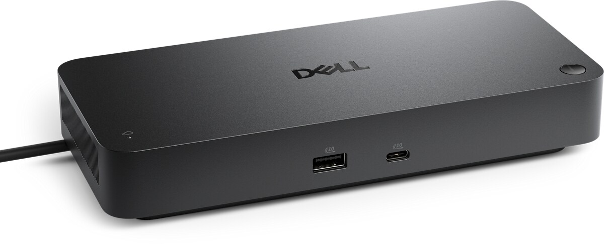 Dell Pro Thunderbolt 4 Smart Dock - SD25TB4