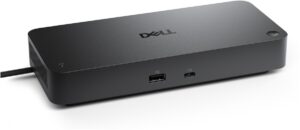 Dell Pro Thunderbolt 5 Smart Dock - SD25TB5
