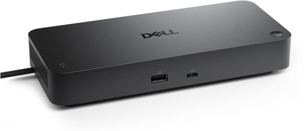Dell Pro Thunderbolt 5 Smart Dock - SD25TB5