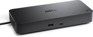 Dell Pro Thunderbolt 4 Dock - WD25TB4