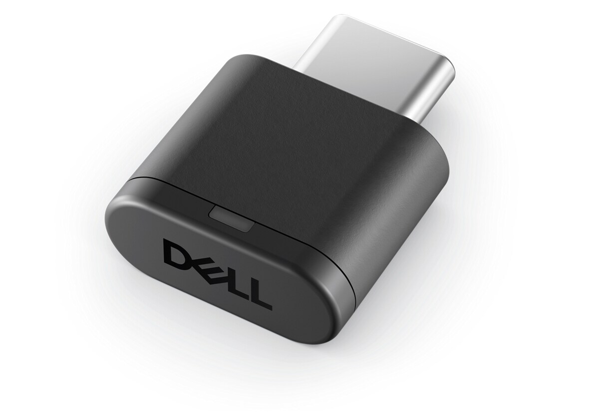 Dell Wireless Audio Receiver - HR024