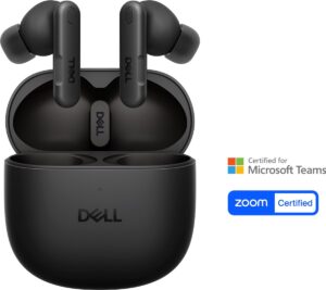 Dell Pro Plus Earbuds - EB525 - (RTL BOX) - 2yr Adv Exc Serv