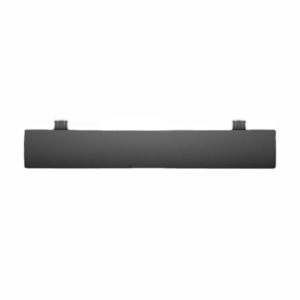 Dell Multimedia Keyboard (English) - KB216 - Black - Brown Box