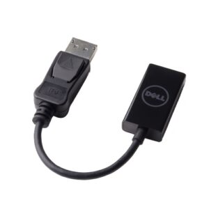 DELL ADAPTER - DISPLAYPORT TO HDMI 2.0 (4K)