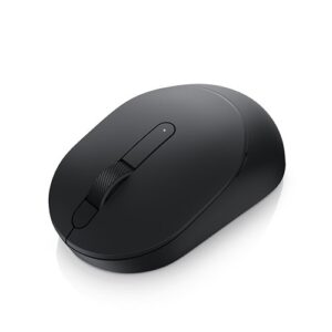 Dell Mobile Wireless Mouse MS3320W - Black