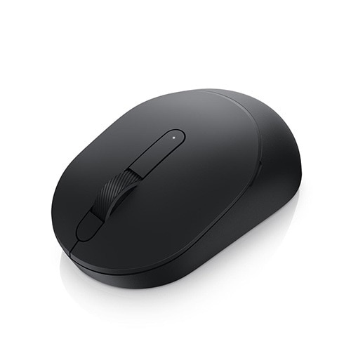 Dell Mobile Wireless Mouse MS3320W - Black