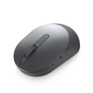 Dell Mobile Pro Wireless Mouse MS5120W - Titan Gray