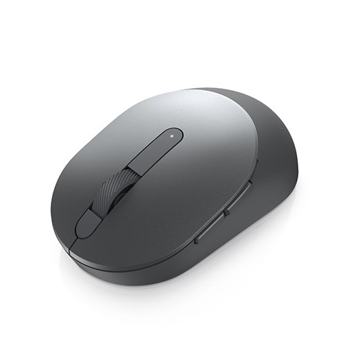 Dell Mobile Pro Wireless Mouse MS5120W - Titan Gray