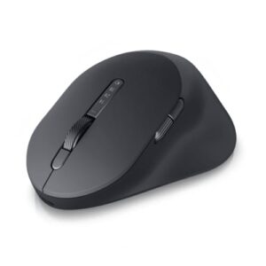 Dell Premier Rechargeable Mouse - MS900 - Retail Packaging - 3yr Adv Exc Serv