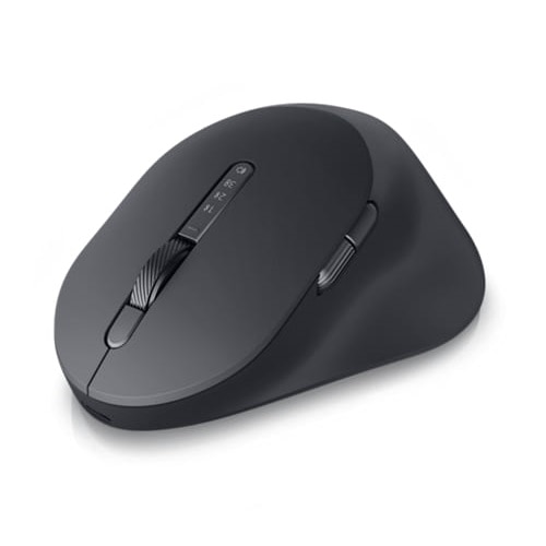 Dell Premier Rechargeable Mouse - MS900 - Retail Packaging - 3yr Adv Exc Serv