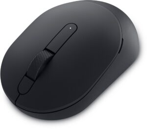 Dell Silent Mouse - MS355 -Retail Packaging - 3yr Adv Exc Serv