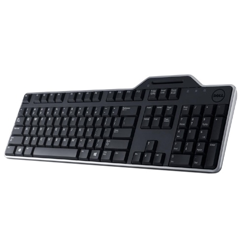 Dell KB813 Smartcard Keyboard