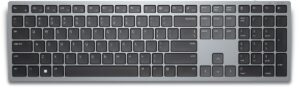 Dell Multi-Device Wireless Keyboard US English - KB700 - Retail Packaging
