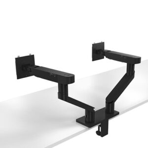 Dell dual monitor arm MDA20