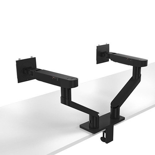 Dell dual monitor arm MDA20