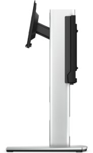 Micro Form Factor All-in-One Stand - MFS22 - SnP - 3yr Ltd HW Warranty